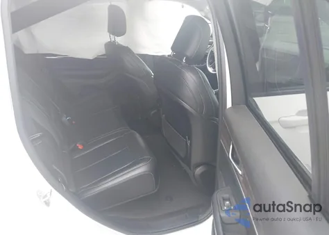 2023 Jeep Grand Cherokee Limited 4X4 из США, поврежденный, VIN 1C4RJHBG3PC643173